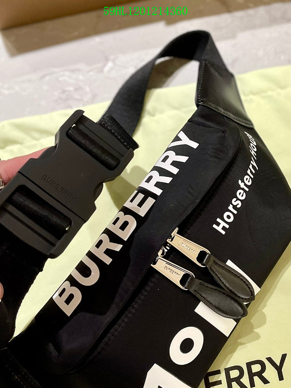 ELE Fashion -BBR Bags - 233