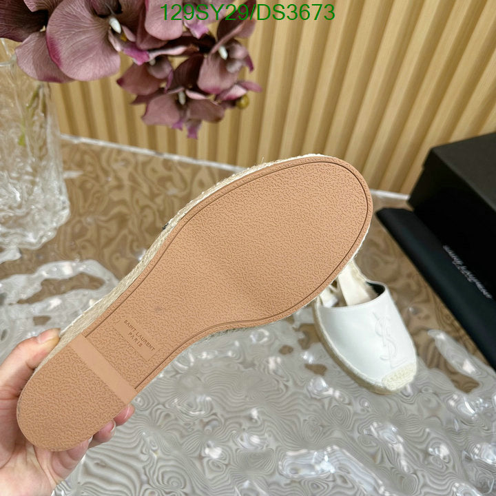 SAMC - YLS Women Shoes - 015