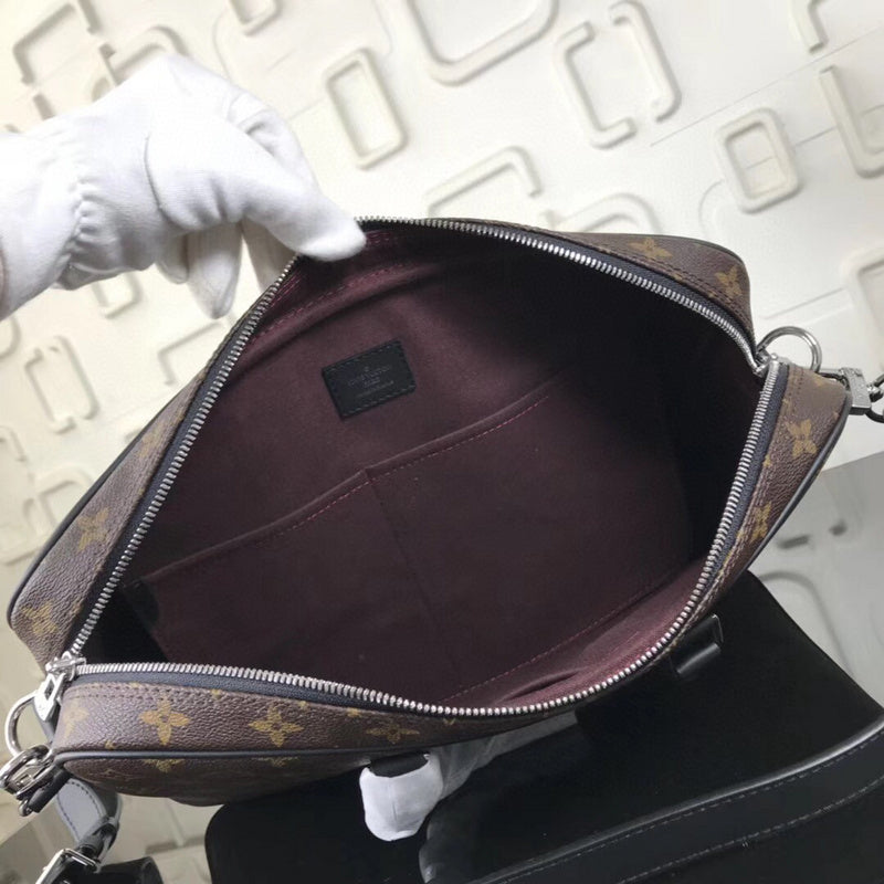 GlamI Lu-Vi bags - 2718