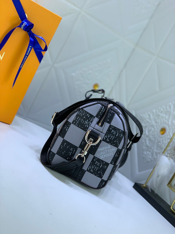 Satchel Bags - VL Bags - 776