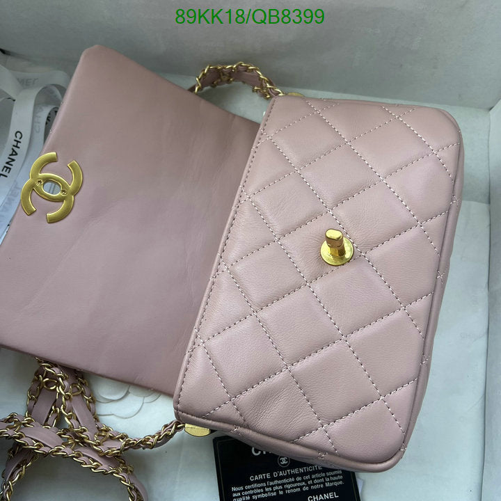 SAMC - CHL Bags Crossbody - 135