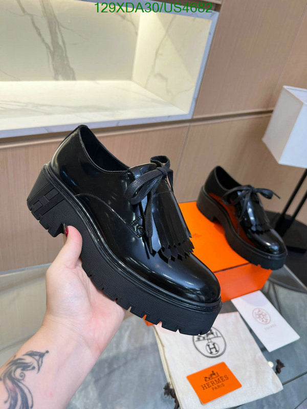 SAMC - HMS Women Shoes - 227