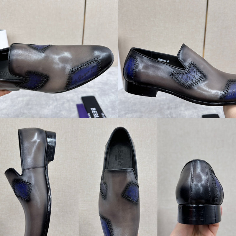 Glami - BRE Men Shoes - 203