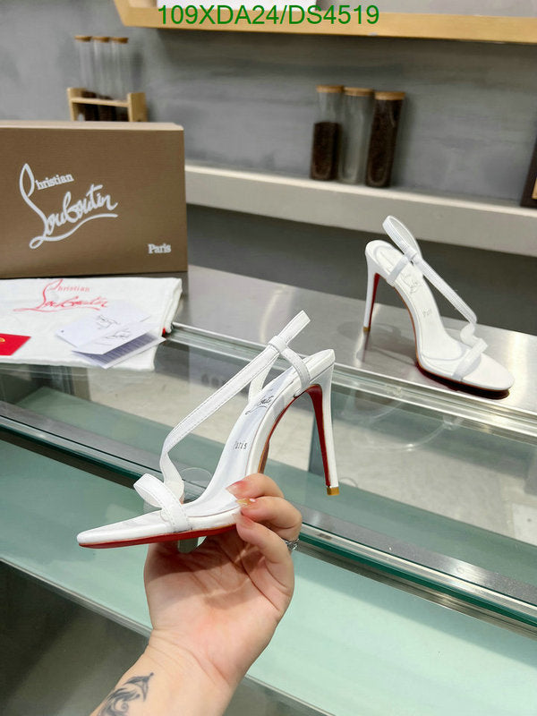 SAMC - CBL Women Shoes - 025