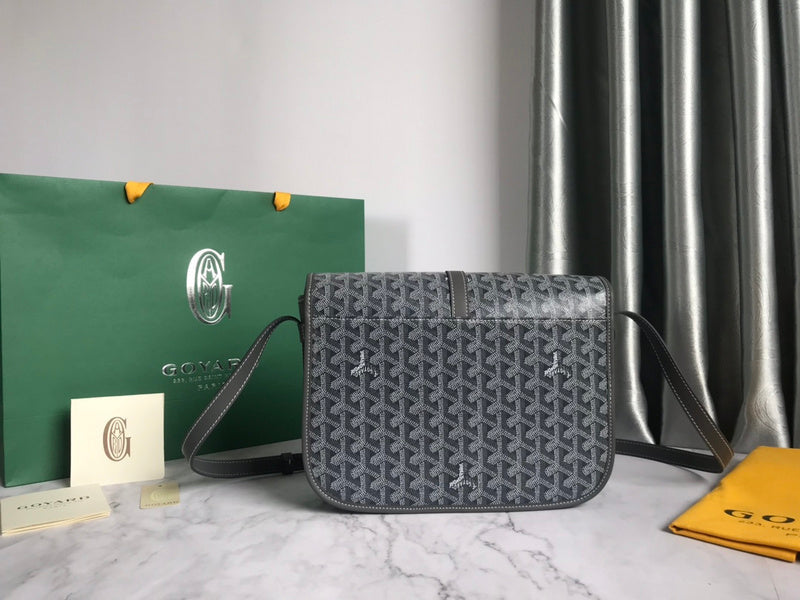 Glamy - GYO Bags - 1125