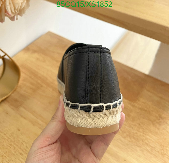 SAMC - YLS Women Shoes - 162