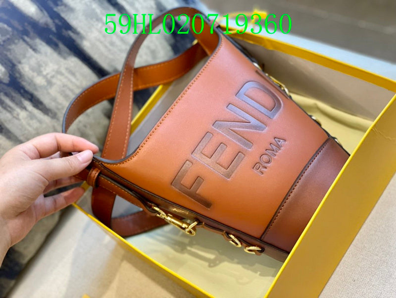 Glami - FDE Bags - 3342