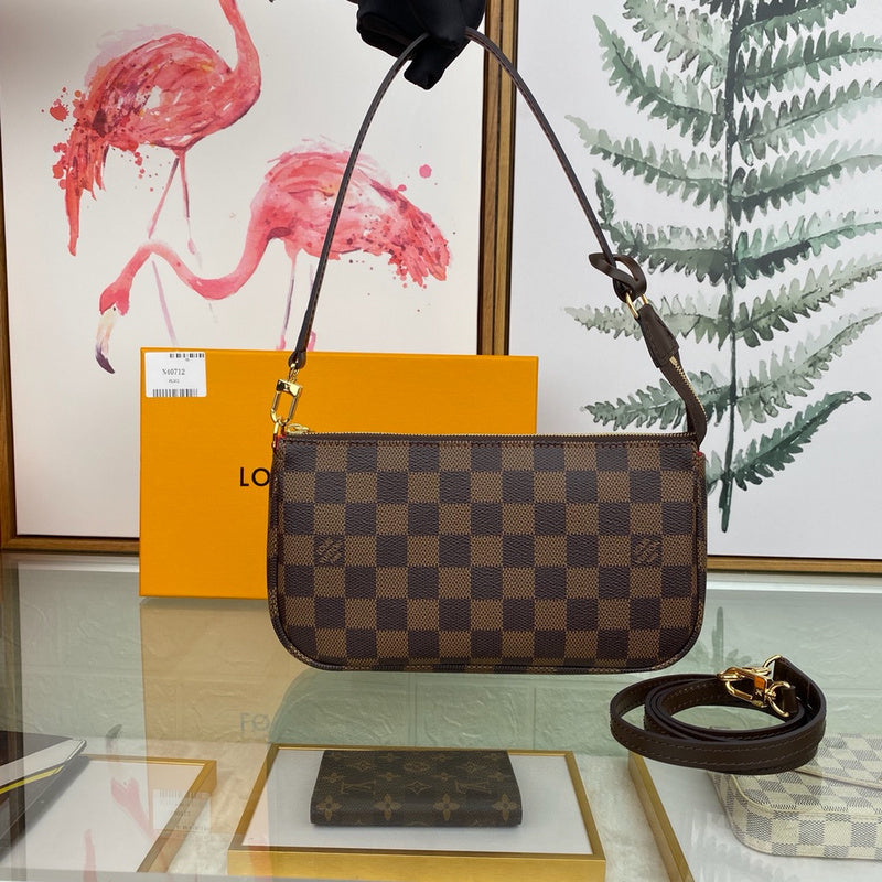 Satchel Bags - VL Bags - 1315