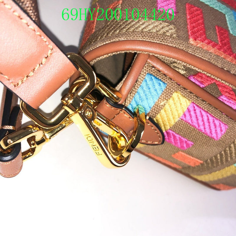 Glami - FDE Bags - 2730