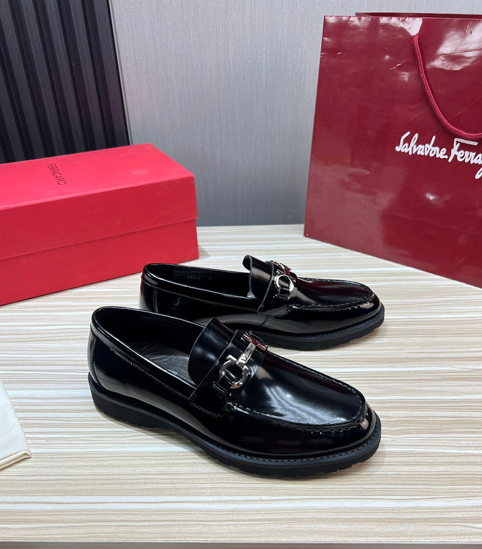 Glami - FGO Men Shoes - 1013