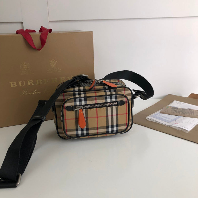 ELE Fashion -BBR Bags - 1165