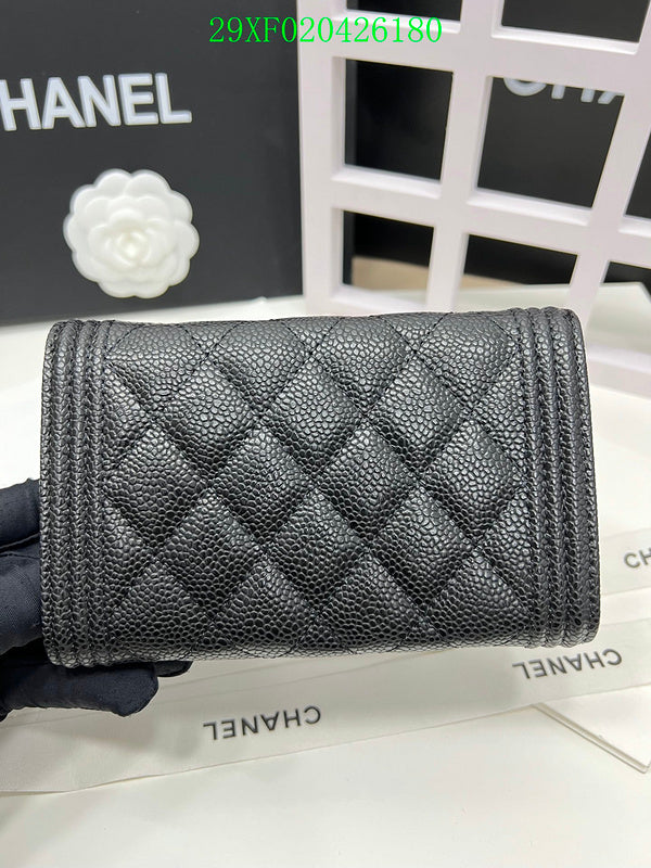 Glami - CHL Wallet - 2377