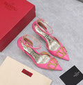 SAMC - VEL Women Shoes - 344
