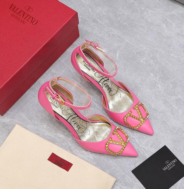 SAMC - VEL Women Shoes - 344
