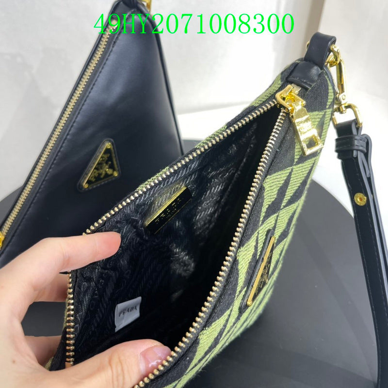 Satchel Bags - PDA Bags - 3934