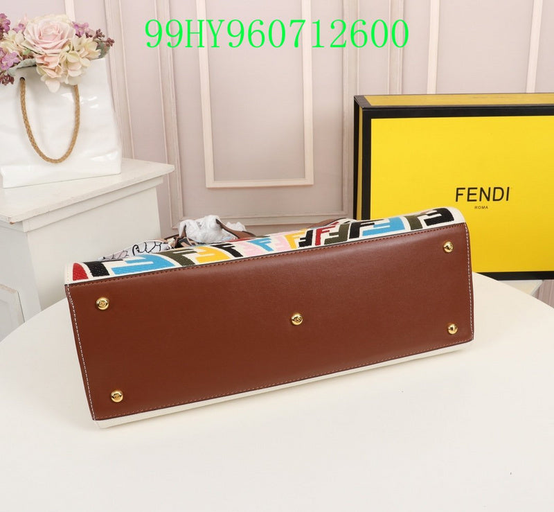 Glami - FDE Bags - 2570