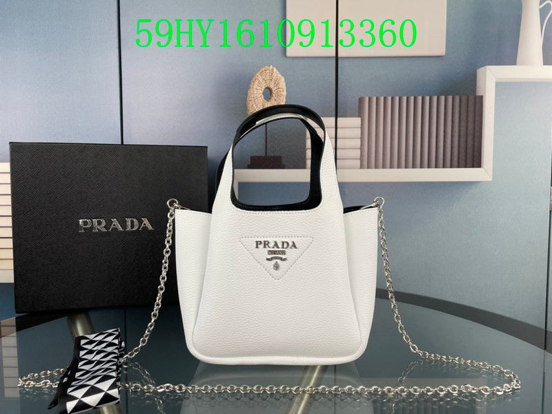 Satchel Bags - PDA Bags - 3990