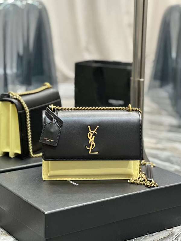 ELE - SLY Bags 599