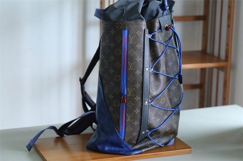 Glami-i LOV Backpacks - 201