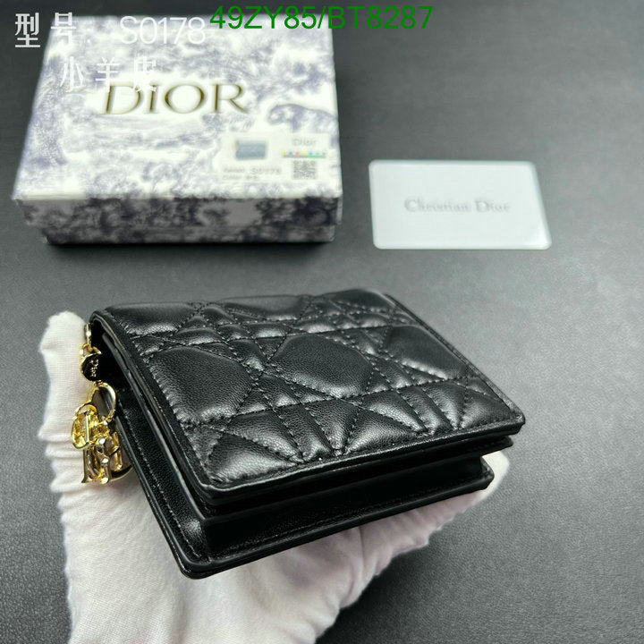 SAMC - DOR Wallets - 022