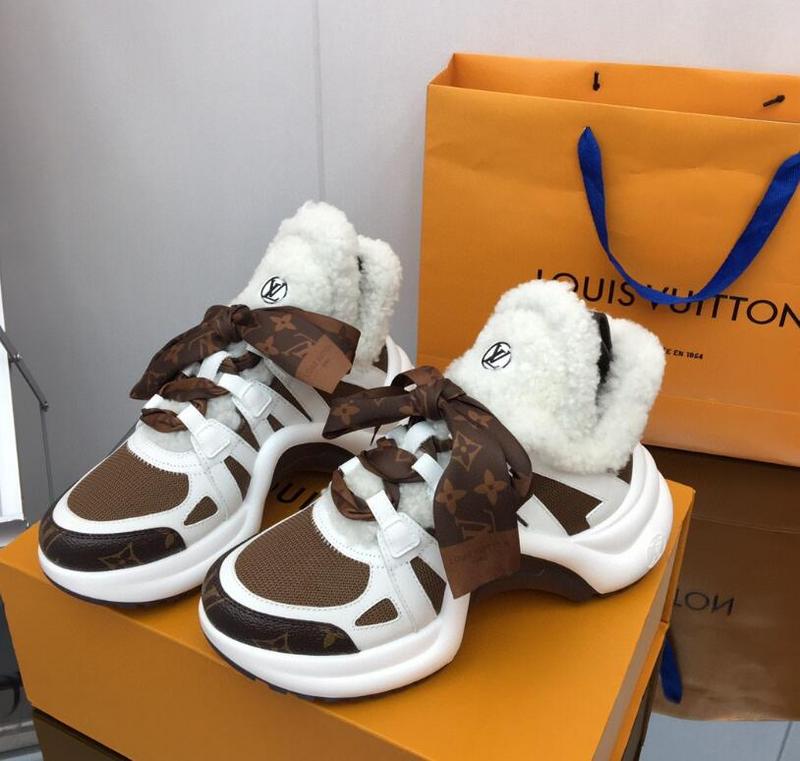 SAMC - LOV Women Shoes - 424