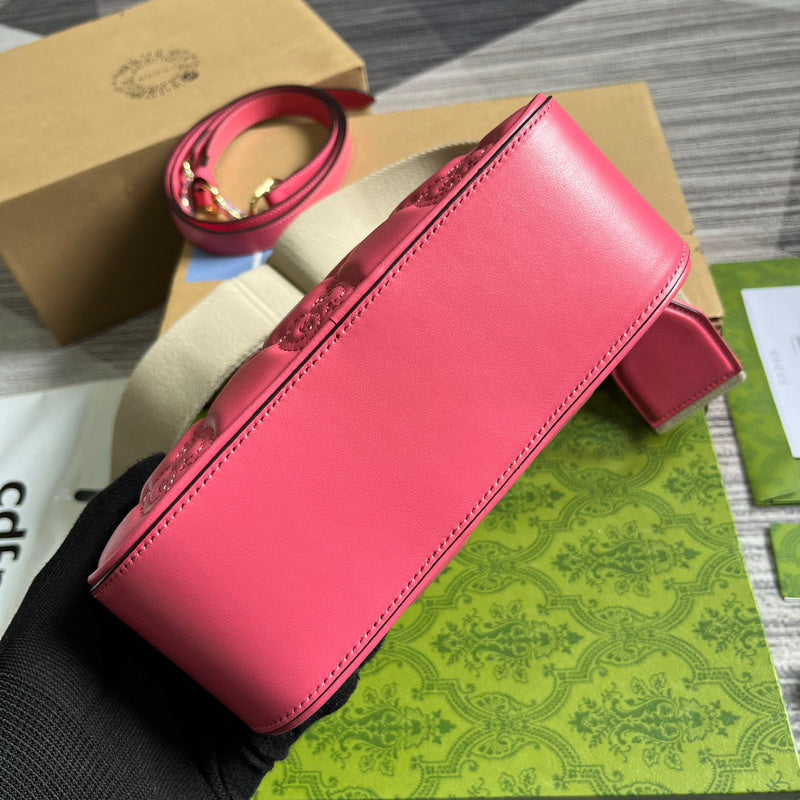 Satchel Bags - GCI Bags - 7444