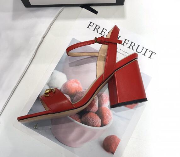 SAMC - GUKI Women Shoes - 1633