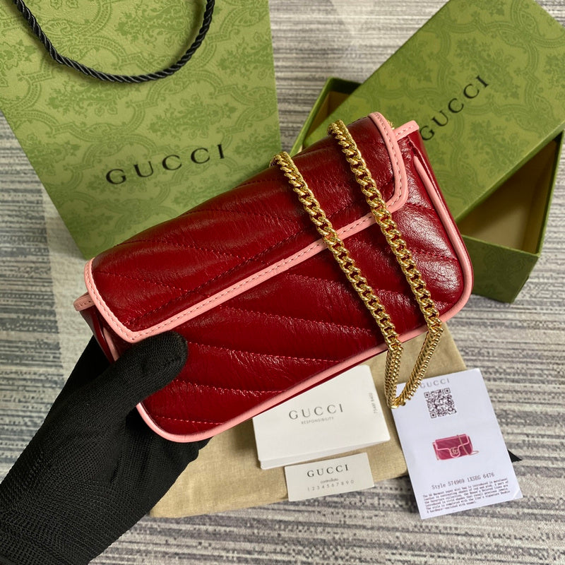 ELE - GG Bags - 1932