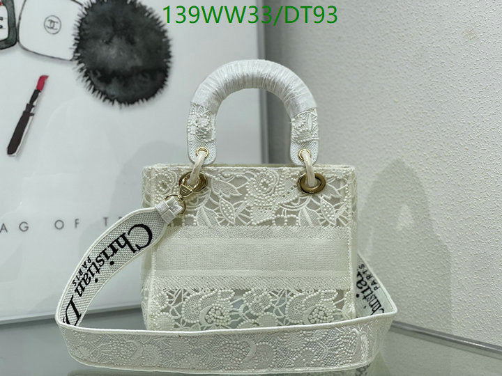 SAMCC - DOR Bags - 1029