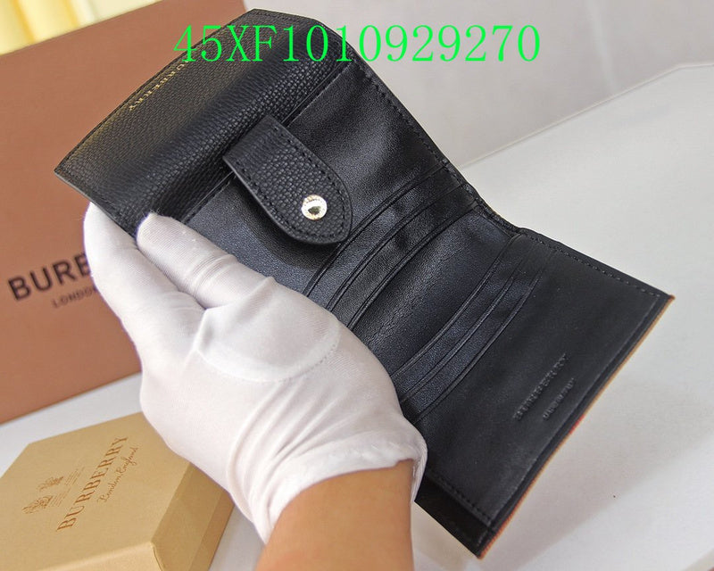 Glami - BOR Wallet - 111