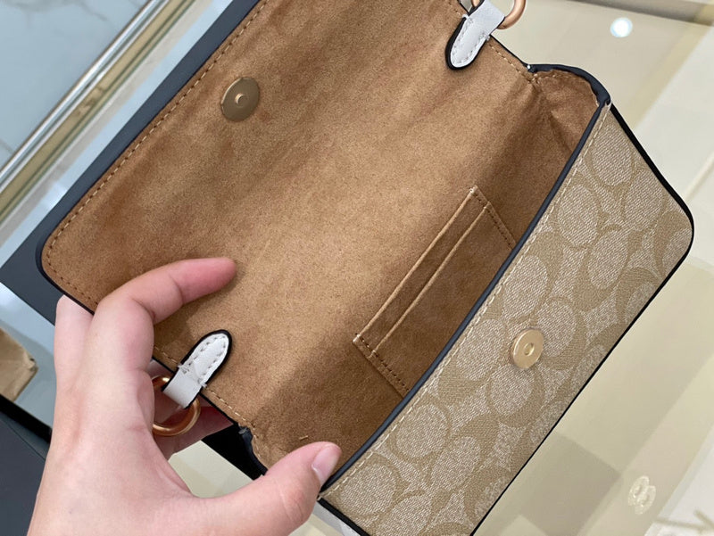 Satchel Bags - CCH Bags - 326