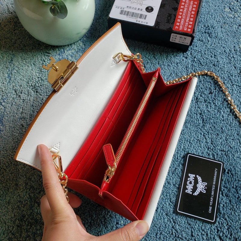 Glami-i - MQM Bags - 125
