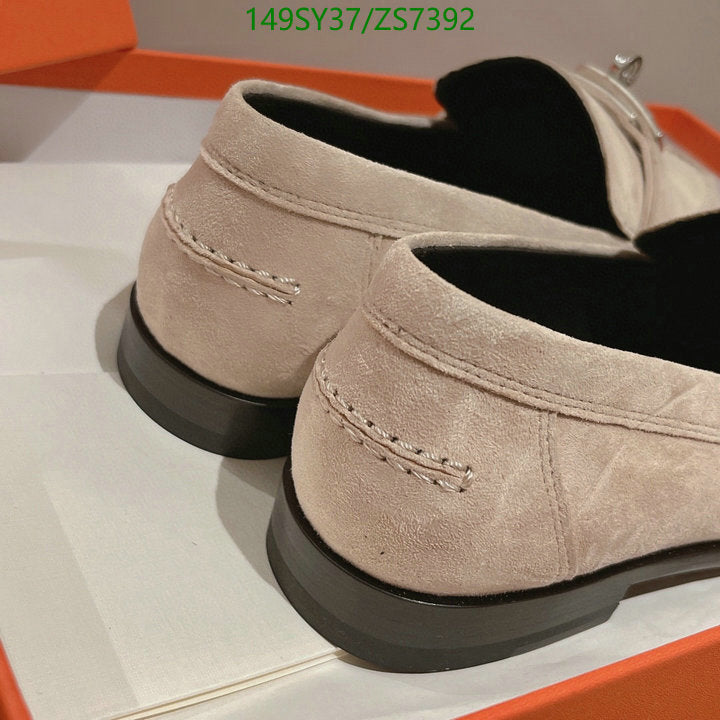 SAMC - HMS Women Shoes - 319