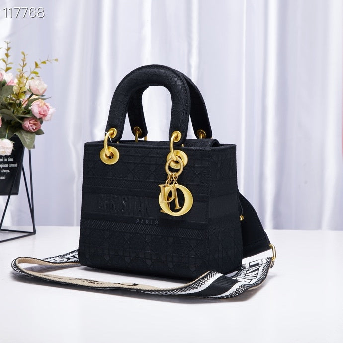 Satchel Bags - DOR Bags - 936