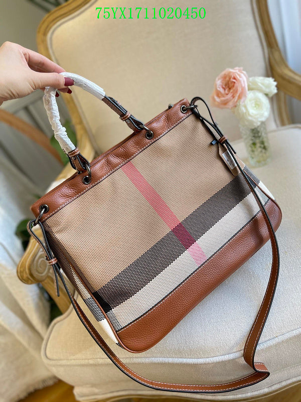 ELE Fashion -BBR Bags - 377