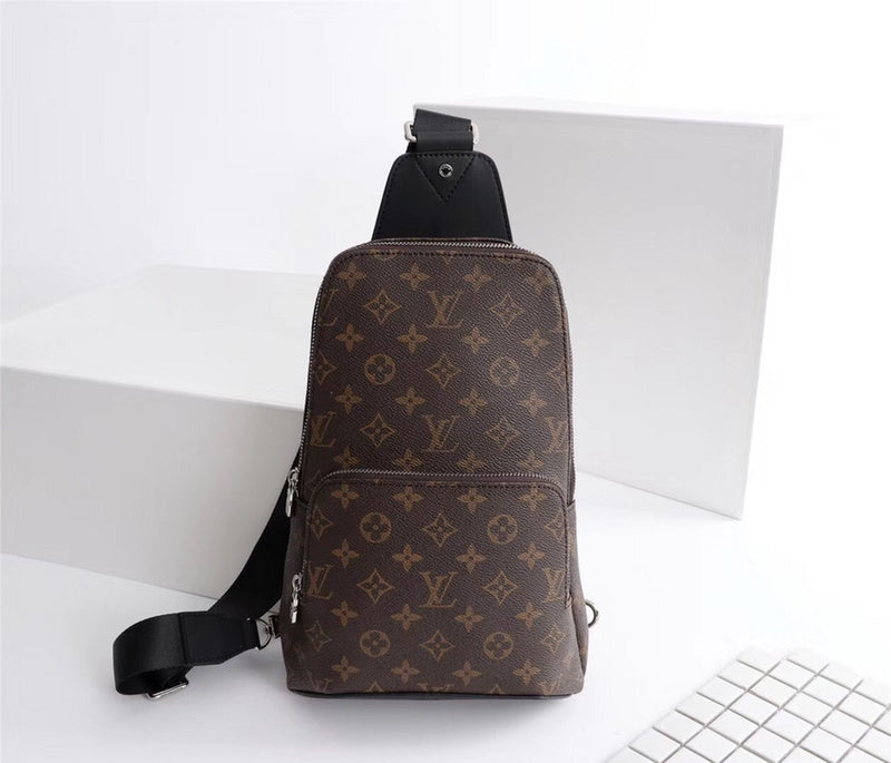 Satchel Bags - VL2 Bags - 774