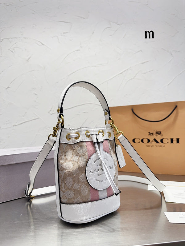 Satchel Bags - CCH Bags - 184