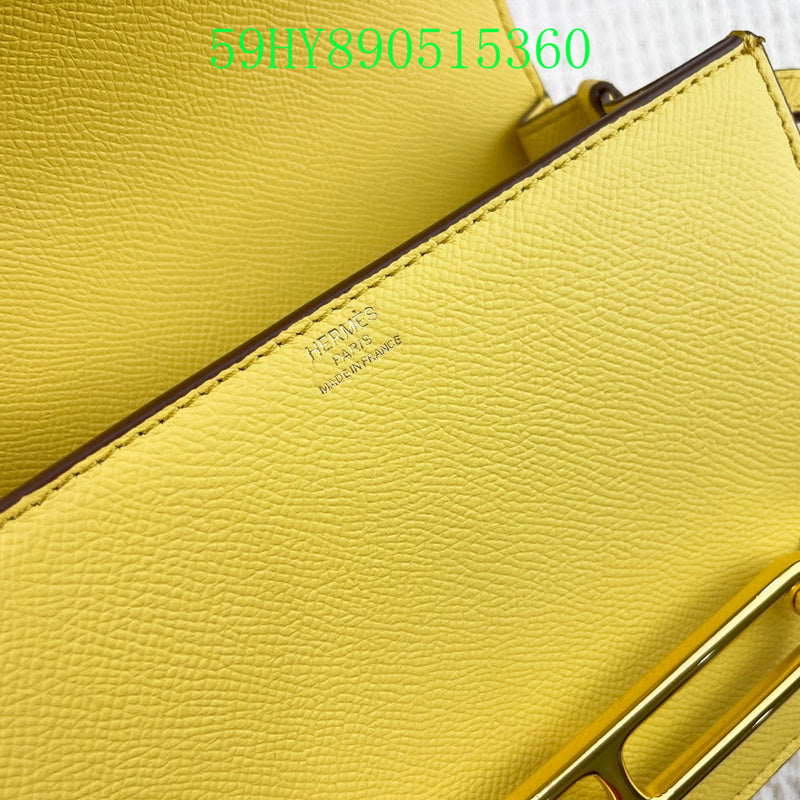Glami - HMS Bags - 128