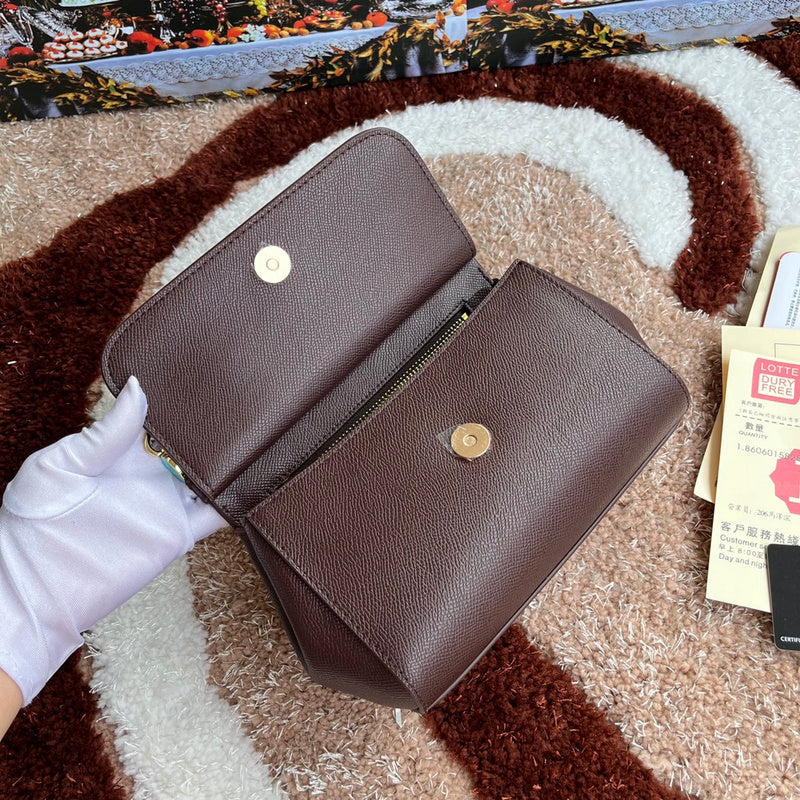 Satchel Bags - DG Bags - 008