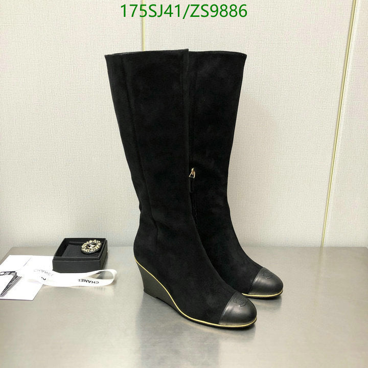 SAMC - CHL Women Boots - 155
