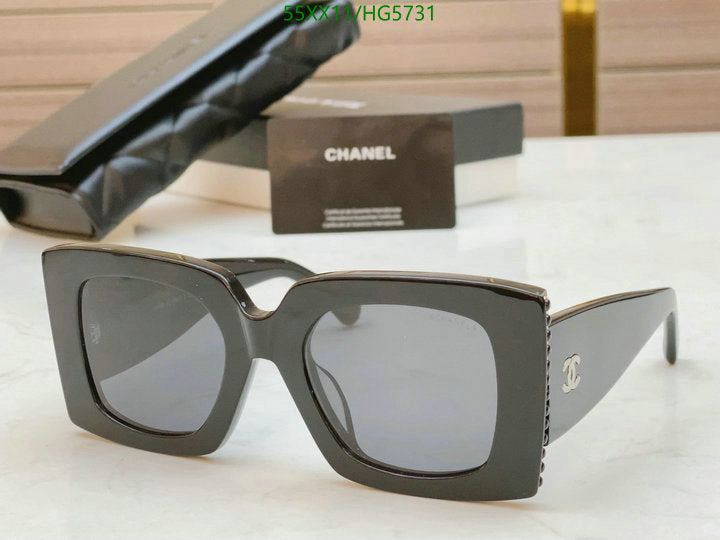 SAMC - CHL Glasses - 436