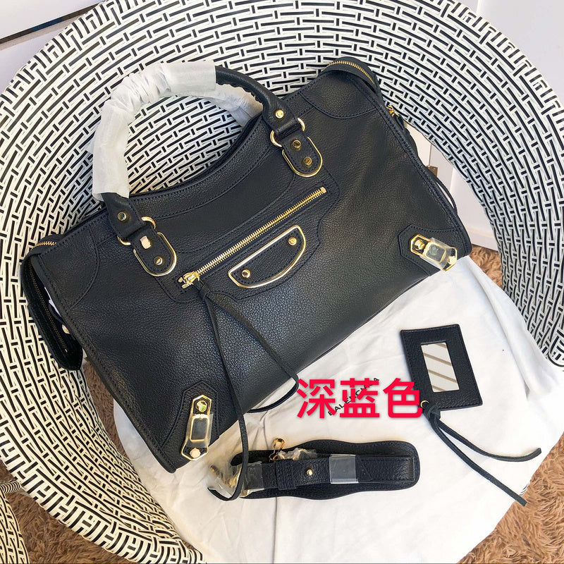 Glami - BG Bags - 123
