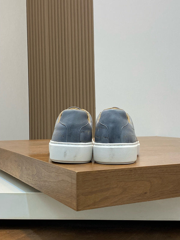 Glami - BRE Men Shoes - 103