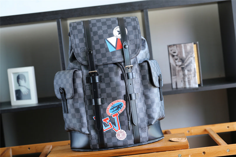 Glami Fashion Lu-Vi bags - 9704