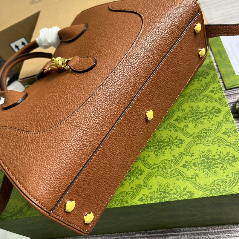 Satchel Bags - GCI Bags - 7500
