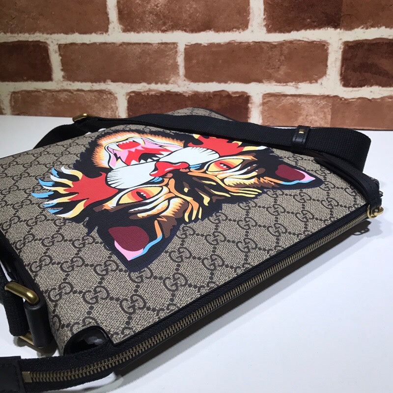 Glami Fashion - GCI Bags - 3017