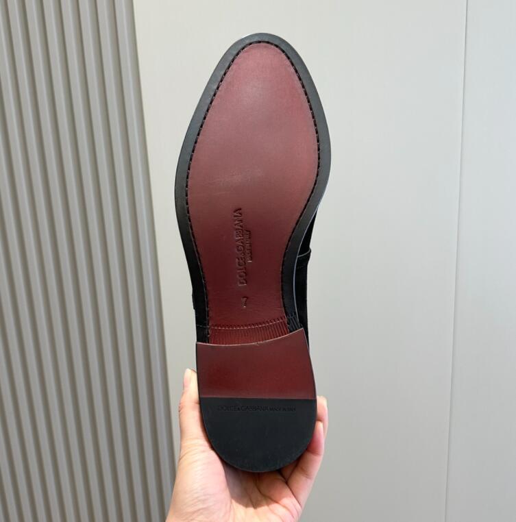 SAMC - DAG Men Shoes - 091