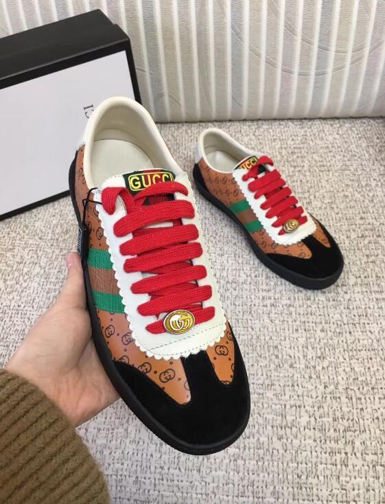 SAMC - GUKI Women Shoes - 2211