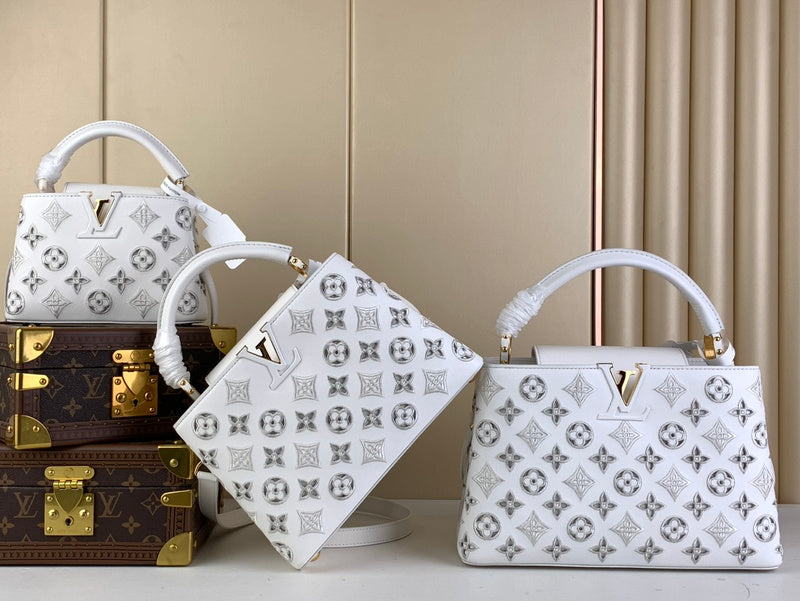 Satchel Bags - VL Bags - 2346