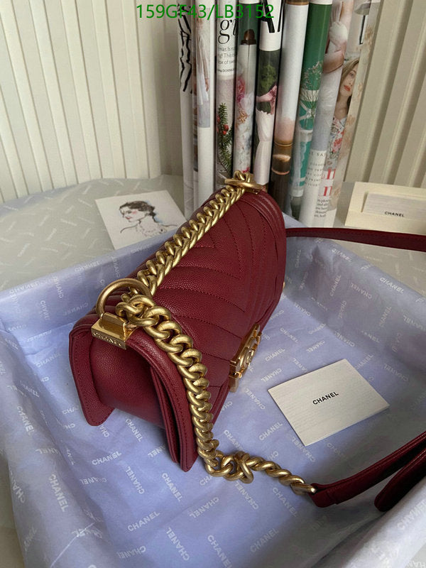 SAMC - CHL Bags - 957